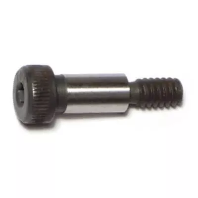 1/4x #10 x 1-1/16Plain Socket Head Shoulder Screws SHSB-012 (5 pcs.)