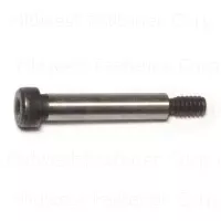 1/4x #10 x 1-13/16Plain Socket Head Shoulder Screws SHSB-021 (3 pcs.)