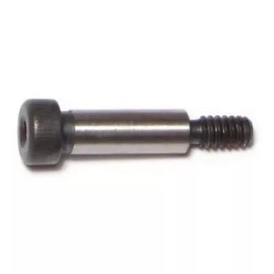 1/4x #10 x 1-5/16Plain Socket Head Shoulder Screws SHSB-015 (5 pcs.)