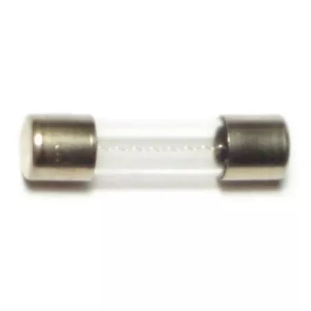1/4x 1AGX 1-1/2A / 250V Fuses EFUSE-111 (5 pcs.)