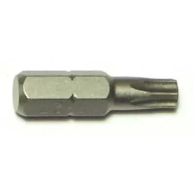 1/4x 1T27 Star Drive Insert Bits BIT-027 (5 pcs.)