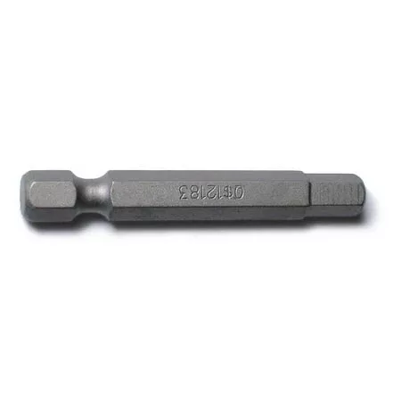 1/4x 27/32Hex Socket Power Bits PDB-088 (3 pcs.)
