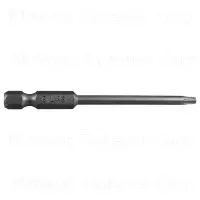 1/4x 3T-15 Star Drive Power Bits (50 pcs.)