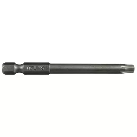 1/4x 3T-30 Star Drive Power Bits (50 pcs.)