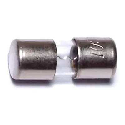 1/4x 5/8AGA 10A / 32V Fuses EFUSE-099 (5 pcs.)