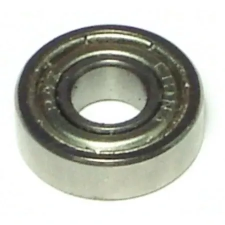 1/4x 5/8x 0.1960Precision Bearings PBB-037 (2 pcs.)