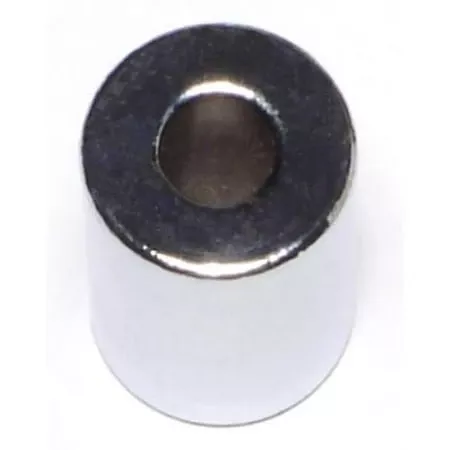 1/4x 5/8x 1Chrome Plated Steel Spacers (5 pcs.)