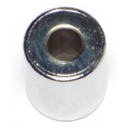 1/4x 5/8x 3/4Chrome Plated Steel Spacers (5 pcs.)