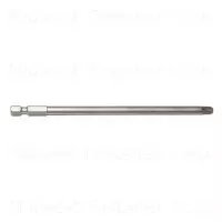 1/4x 6#3 Phillips Power Screwdriver Bits PDB-106 (5 pcs.)