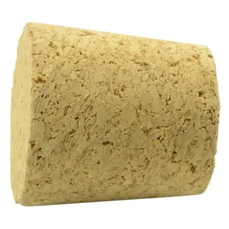 1-7/32x 1-1/2#18 Cork Stoppers STPR-148 (4 pcs.)