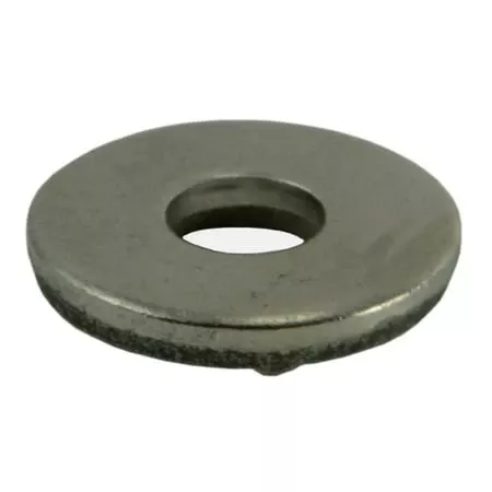 1/8 Inch 18-8 Stainless Steel Backup Plates - Durable And Reliable Support