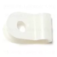 1/8 X 3/8 Inch Nylon Natural Straps - Durable And Versatile