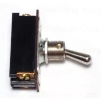 1 Horsepower Motor Toggle Switches For Heavy-duty Applications