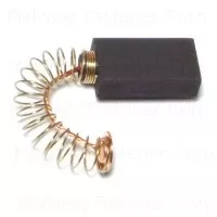 1 Inch X 1/2 Inch Carbon Brushes For Electrical Applications