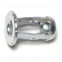 10-24 Short Jack Nuts - Durable Fasteners For Secure Connections