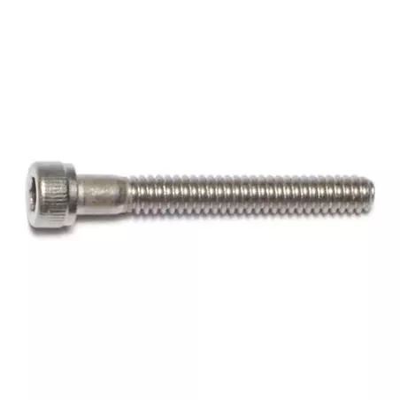 #10-24 x 1-1/218-8 Stainless Socket Cap Screws SCSSSS-201 (10 pcs.)