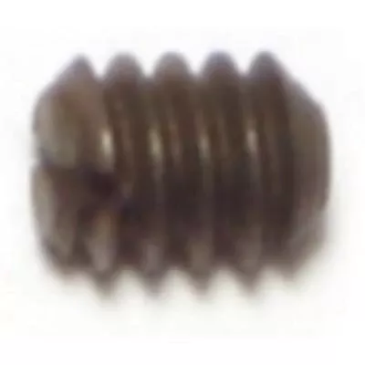 #10-24 x 1/4Slotted Headless Set Screws HSS-097 (20 pcs.)