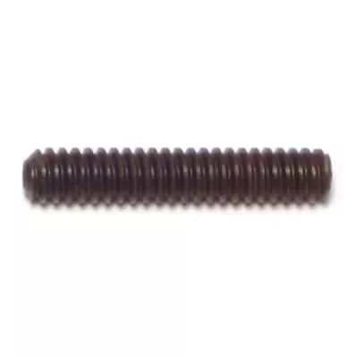 #10-24 x 1Hex Socket Headless Set Screws SSSS-269 (12 pcs.)