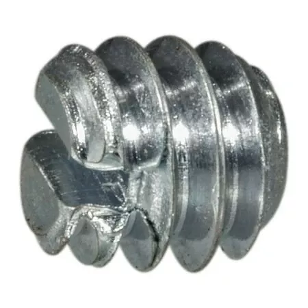 #10-24 x 3/16Slotted Headless Set Screws HSS-094 (20 pcs.)