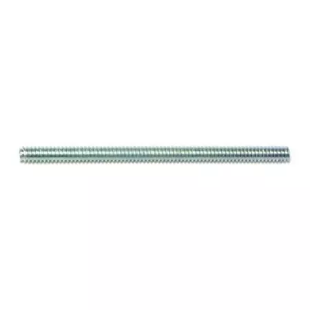 #10-24 x 3Zinc Grade 2 Threaded Rods TRS-153 (10 pcs.)