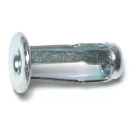 #10-24 x 7/8Zinc Long Jack Nuts JNUT-098 (15 pcs.)