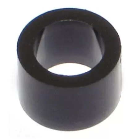 10.4mm x 15mm x 10mm Nylon Plastic Spacers (20 pcs.)