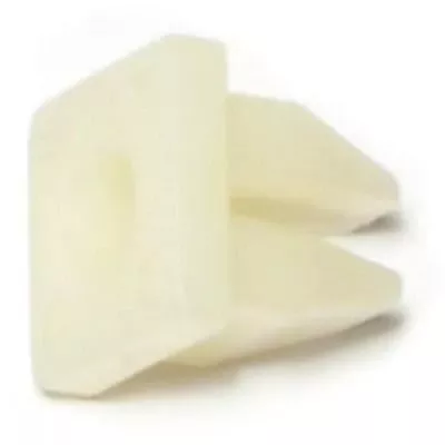 #10 Grommet Nuts GRMTN-039 (20 pcs.)