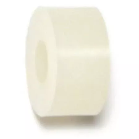 #10 Nylon Plastic Spacers 0.194 X 1/2 X 1/4 For Versatile Applications