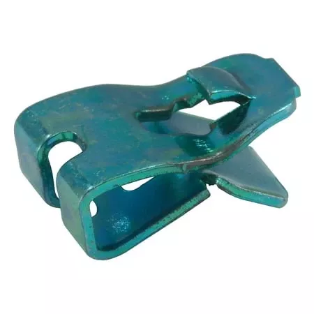 #10 to #14 Grounding Clips (50 pcs.)