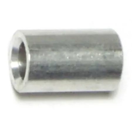 #10 x 5/16x 1/2Aluminum Spacers SPCR-122 (10 pcs.)