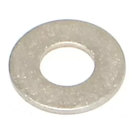 #10 x 7/32x 1/2Aluminum Flat Washers (48 pcs.)