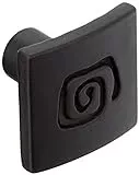 109304 25mm Decorative Knob For Cabinets And Drawers