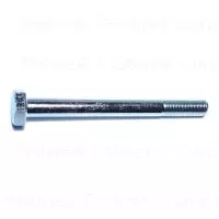 10mm-1.00 X 100mm Zinc Metric Hex Bolt - Durable Fastening Solution