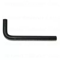 10mm Zinc Metric Hex Wrench - Durable And Reliable Tool For Various Applications