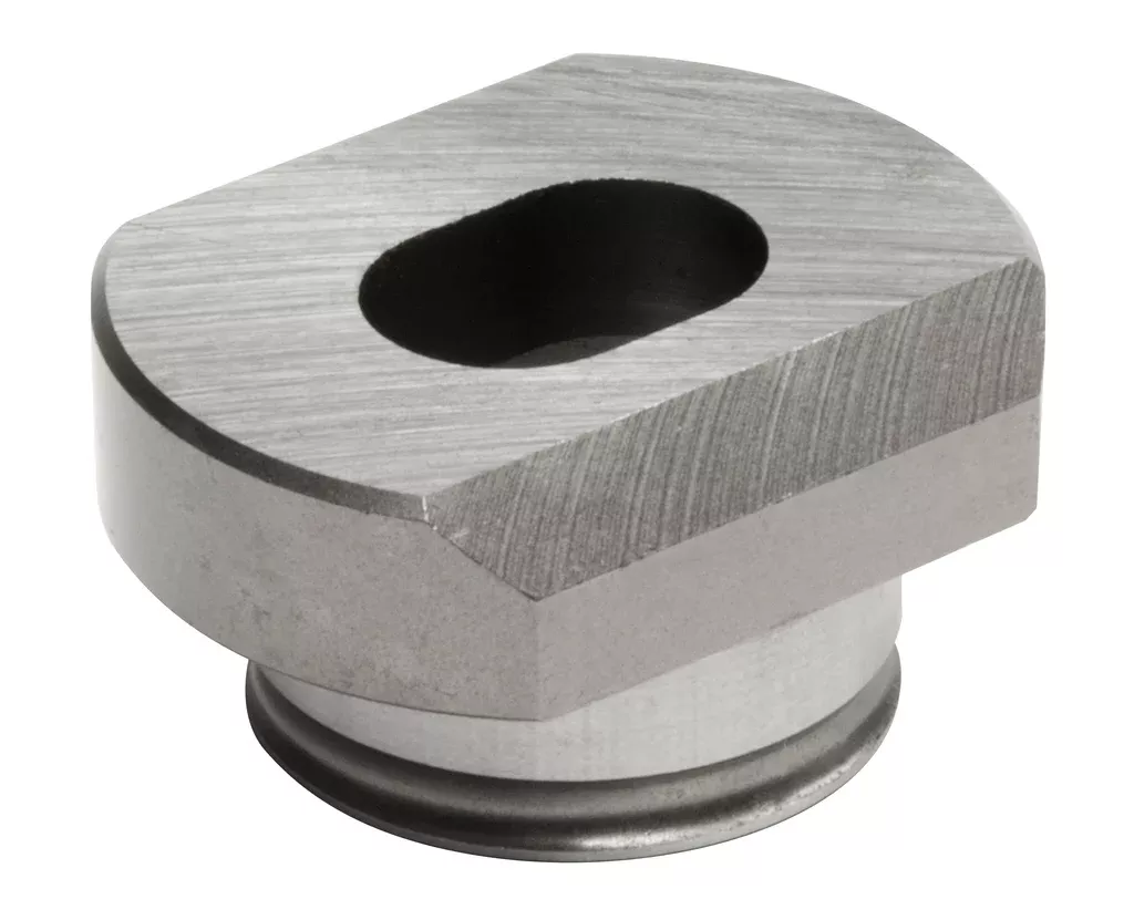 11/16" X 13/16" A Oblong Die (5/64-1/8THK)