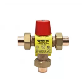 1170Us 34Mixvalve 90160F For Watts Part# 559103