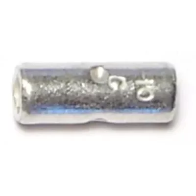 12 WG to 10 WG Butt Connectors (20 pcs.)