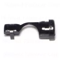 .125-.245 X .100 Nylon Strain Relief Bushings - Durable And Versatile
