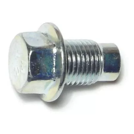 12mm-1.25 Extra Fine Thread Oil Pan Drain Plugs - Durable And Reliable