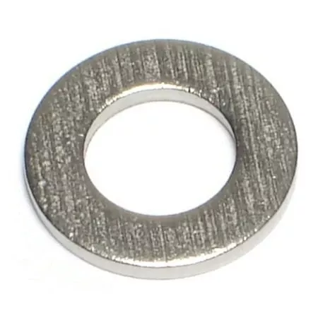 12mm X 24mm A2 Stainless Steel Flat Washers - Durable And Reliable Fasteners