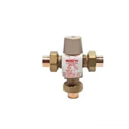 12Sw Mmvusm1 Tempvlv80120 For Watts Part# 559115