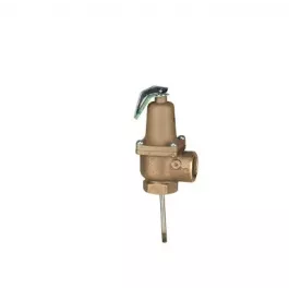 140S311501T&P 3085000 For Watts Part# 121451