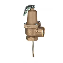 140S334150 3Stat 1438000 For Watts Part# 121449