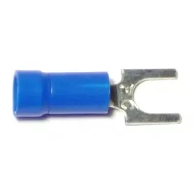 16-14 Gauge Insulated Block Terminals For Reliable Electrical Connections
