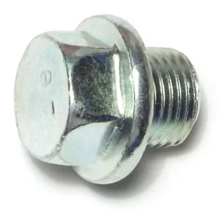 16mm-1.50 Fine Thread Oil Pan Drain Plugs - Durable And Reliable