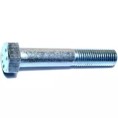 16mm X 90mm Zinc Class 8.8 Coarse Hex Cap Screws - 6 Pack