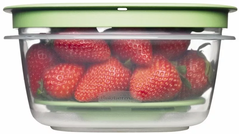 1776415 Food Storage Container, 5 Cup