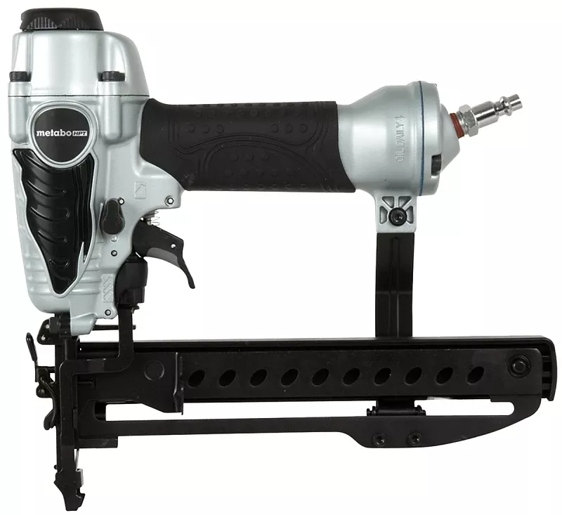 18-gauge 1/4 In. Crown Pneumatic Stapler N3804ab3m