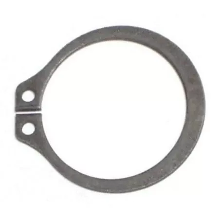 1Carbon Steel External Retaining Rings ERR-084 (10 pcs.)