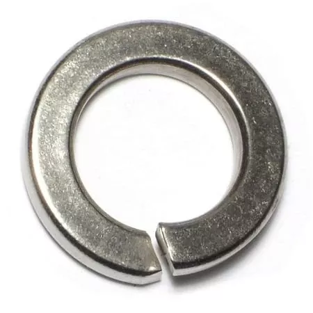 1x 1-5/818-8 Stainless Steel Lock Washers (4 pcs.)
